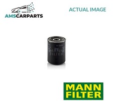 ENGINE OIL FILTER WP 928/82 MANN-FILTER NEW OE REPLACEMENT