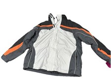 Ski Jacke Snowboard  Herren- TCM - XL - sehr gut - Recco Avalanche Rescue System