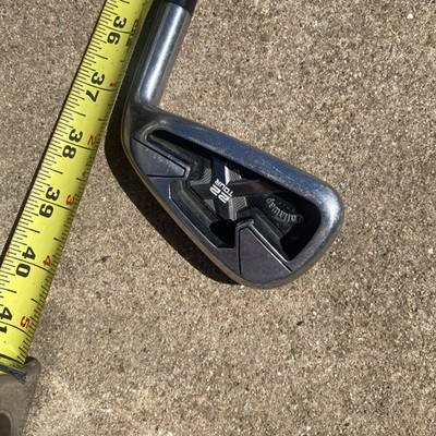 Callaway X-22 Tour Golf 6 Iron RH See Pics