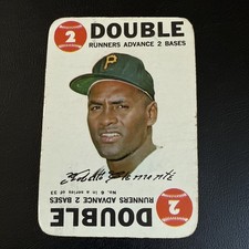 Roberto Clemente Cards, Rookie Card and Autographed Memorabilia Guide 14