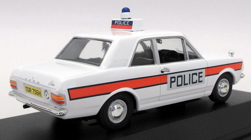 ATLAS EDITIONS 1/76 Scale Model Bus 4 655 124 - AEC Regent V St Helens - R309 EUR 29,99