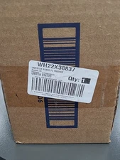 GE Washer Inverter Electronic Control Board WH22X38837 (G3C)