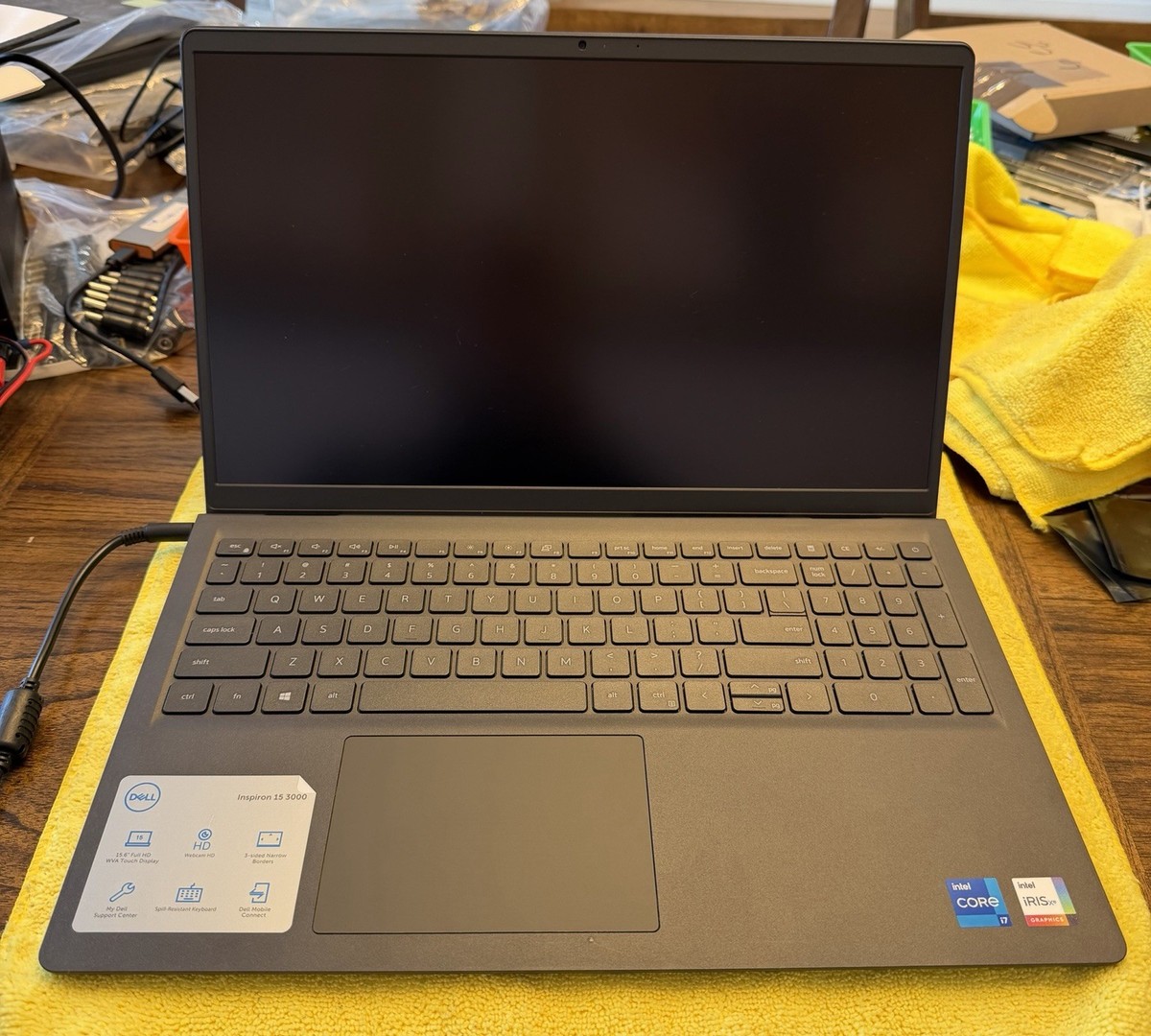 Dell 美品 i7-1165G7/8GB/約1.3TB Intel Computer, Laptop Touchscreen 7420 Latitude Dell Amazon.com: Windows11 Windowsデスクトップ