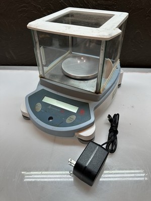 Ohaus Laboratory Scale Adventurer SL AS313 Precision Balance