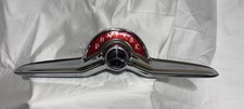 1953 Pontiac Chieftain Trunk Ornament