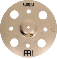 Meinl Cymbals Classics Custom Trash Splash Cymbal - 12"