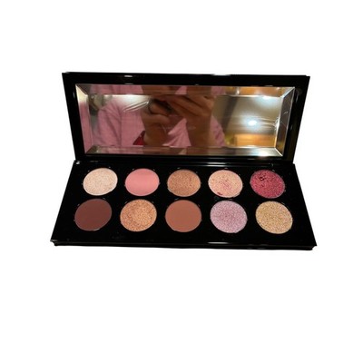 PAT McGRATH LABS Mothership MEGA Eyeshadow Palette Limited Edition