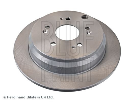 Disques de frein arriere Honda CR-V 3 pieces de freinage essence diesel 4x4