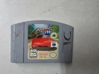 Cruis'n USA - Nintendo 64 N64 Cruisin'  1996 Tested  Cart Only