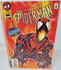 AMAZING SPIDER-MAN #410 1996 Marvel 9.0 1st App Spider-Carnage (Ben Reilly)