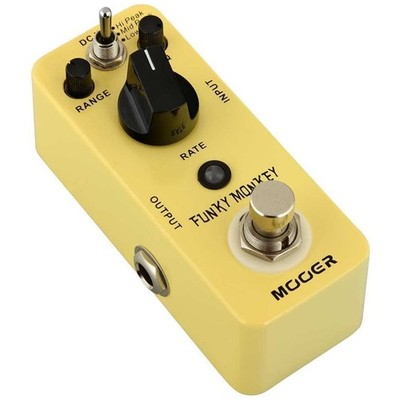 Mooer Funky Monkey