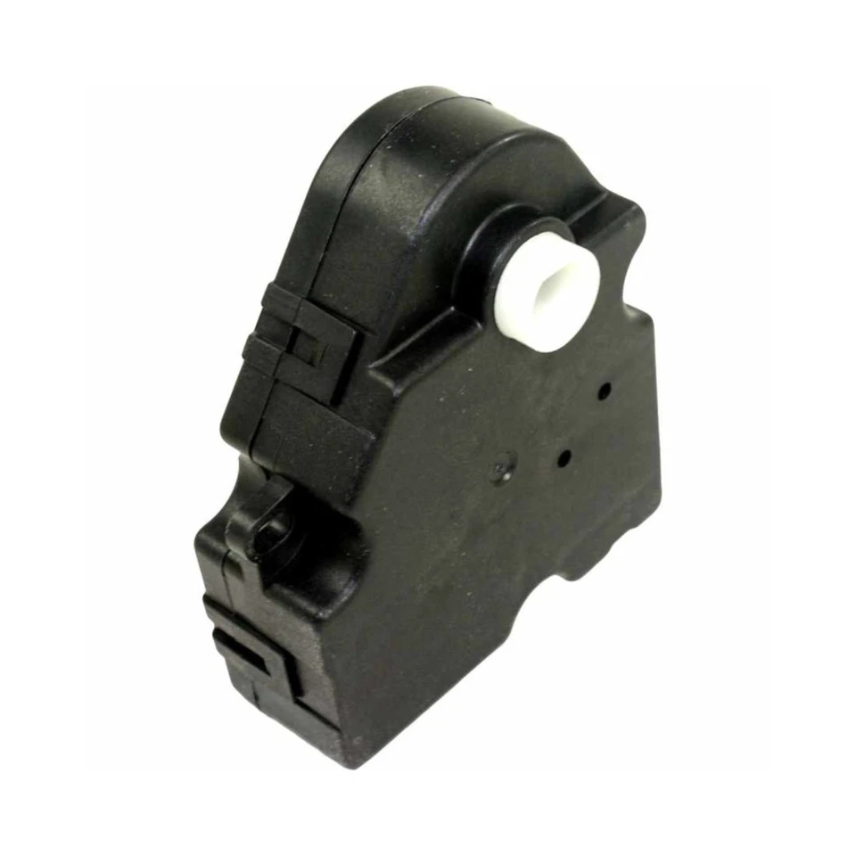 Actuador de puerta de aire para Mack DM 2004 2005 2006 | Activación de interruptor giratorio de plástico Foto 3 de 4