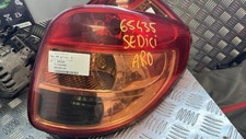 Feu arrière Fiat SEDICI