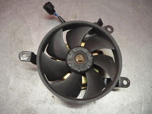 SUZUKI AN400 AN250 K3 BURGMAN FAN FAN 17800-14G00