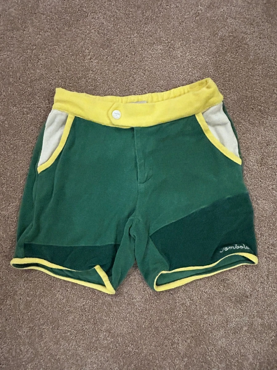 Striped 80s Shorts for Men for sale | eBay