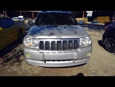 GAS PEDAL - GAS PEDAL - GRANDCHER 2006 Accelerator Parts 1080714