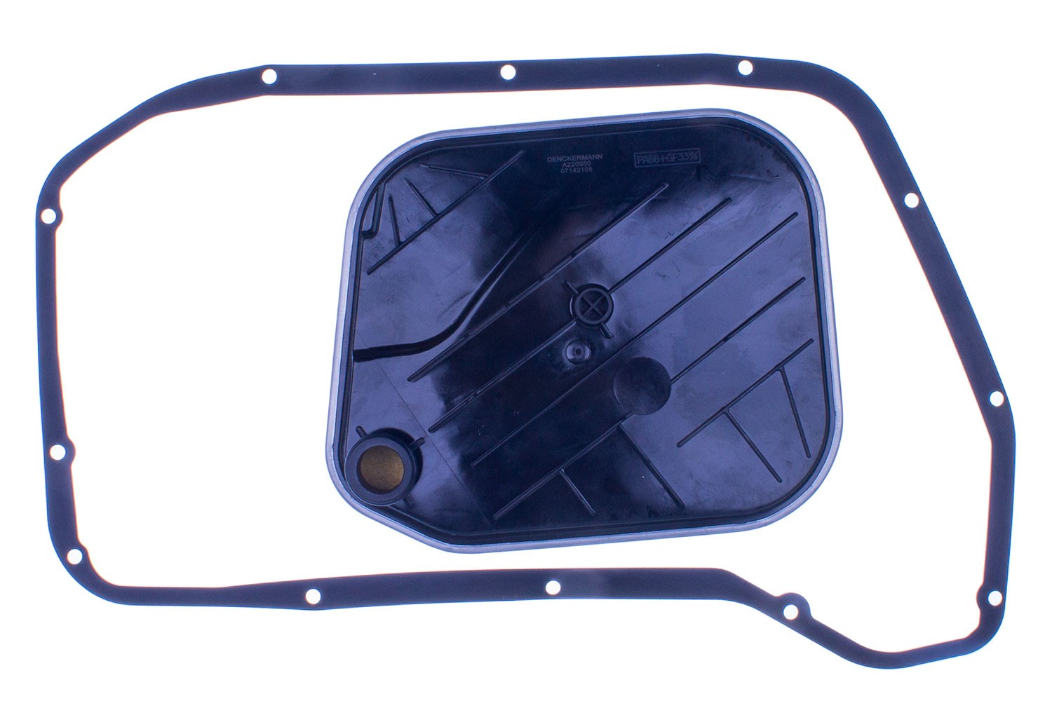 Fits DENCKERMANN FILTRY A220050 AUTOMATIC TRANSMISSION FILTER AUDI A4 TFSI 08-1