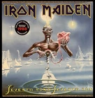 Iron Maiden Seventh Son Of A Seventh Son vinyl