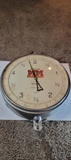 Minneapolis Moline Advertising Hanging Scale Chatillon Type-4700 