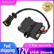 Air Diesel Heater Control Board Motherboard for 5/8KW Diesel Air Heater 12V 24v