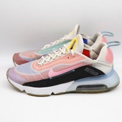 are air max 2090 true to size