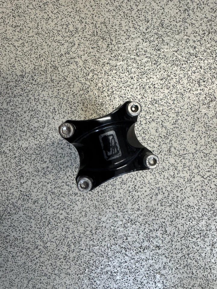 Scott Components Bike Stem  110mm  (S8) - Image 4 of 4