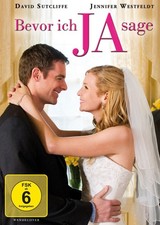 Bevor ich Ja sage | DVD | deutsch | 2021 | Elena Krupp
