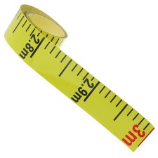  Liquid Level Scale Sticker Water Meter Label Tag Adhesive Gauge Water Level