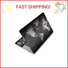 Laptop Skin Sticker Decal,12" 13" 13.3" 14" 15" 15.4" 15.6 inch Laptop Vinyl Ski