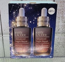 Estee Lauder Advanced Night Repair Synchronized Multi-Recovery Complex Duo Twin