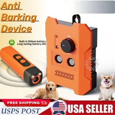 BarkGuard - Bark Guard Anti Barking Device for Dogs, 2025 Upgraded Dog Bark USA