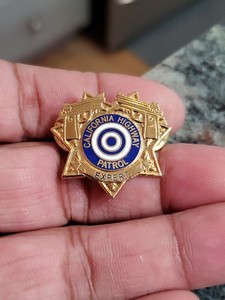 25+ California Highway Patrol Badge for sale | Updated Oct 2026