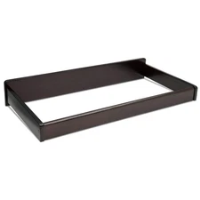 Delta Children Changing Kit, Dark Chocolate