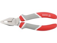 Yato Kombinationszange 180Mm YT-2007