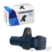 Wagner Impulsgeber Kurbelwellensensor Passend FüR Opel Astra Combo Corsa Meriva