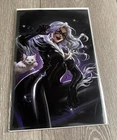 Amazing Spider-Man #34 - Leirix Li Variant - Virgin Edition - Marvel, 2023