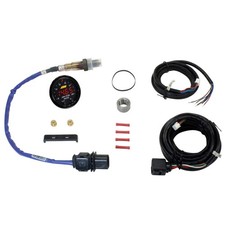 AEM X-Series Wideband UEGO AFR Air Fuel Ratio Controller Gauge With Sensor