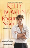 Kelly Bowen | A Rogue By Night | Taschenbuch | Englisch (2019)
