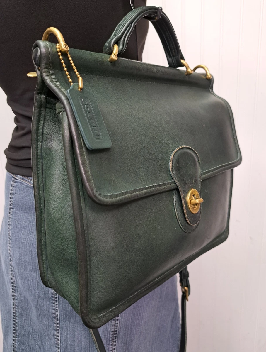 Coach Willis Turn Lock Crossbody Bags & Handbags for Women for