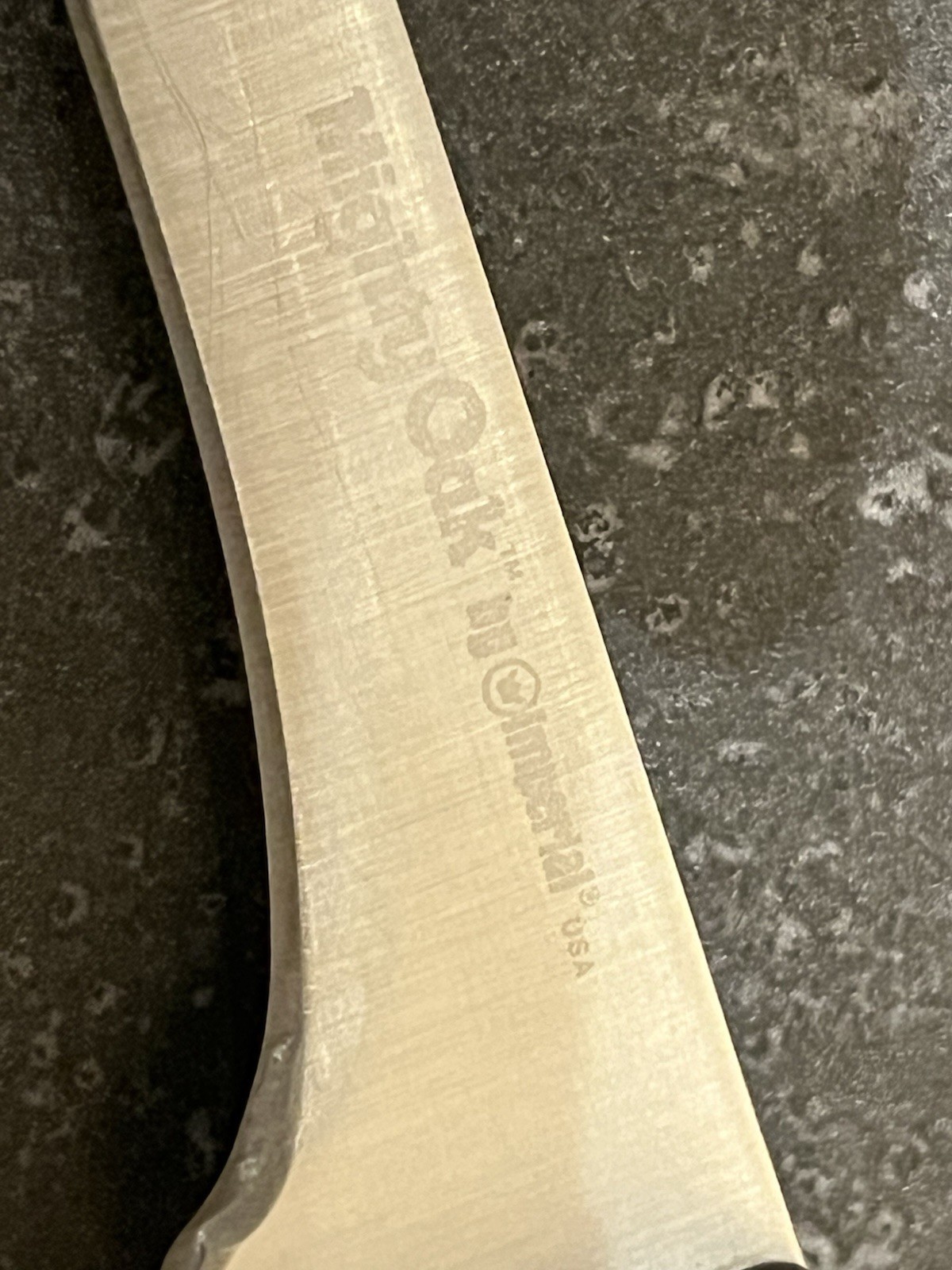 Mighty Oak By Imperial 11 Inch Filet Boning /Knife Made In USA