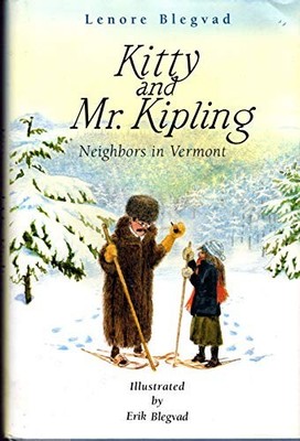 Kitty and Mr Kipling: Neighbo - VERY GOOD