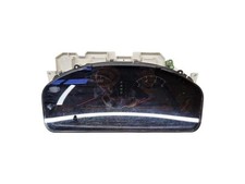 MITSUBISHI LEGNUM SPEEDOMETER 2.4 PETROL VR4 ESTATE 1997 2574102130