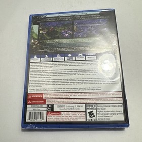 Playstation 4 Armello Game NEW