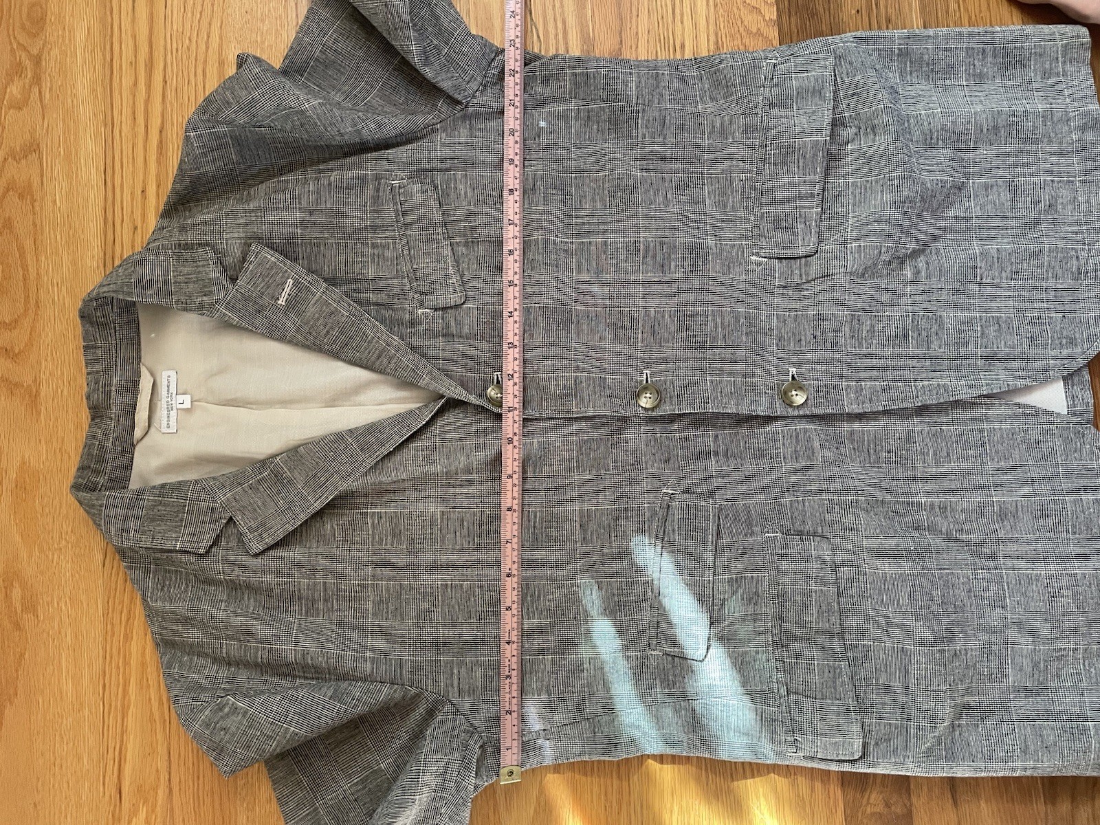 Engineered Garments Suit Set - Large/32 - image 12