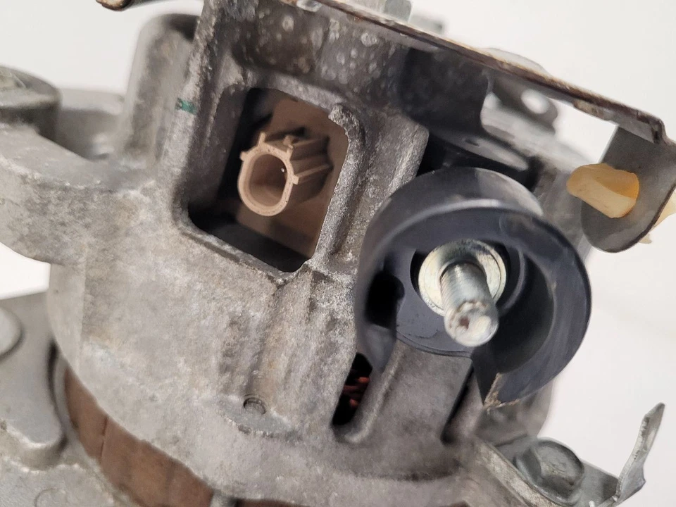 Alternador Honda Civic 2012-2015 95 amperios 31100R1AA01 Foto 3 de 4