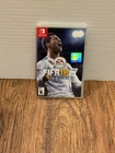 Fifa 18 Game Cartridge in Case! Nintendo Switch! Genuine EA Sports