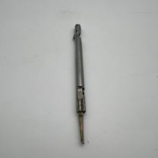 Zenith GARRARD MANDRINO cambio 59820 AT5 AT-60 SL55 SL65 giradischi palo centrale