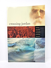 Crossing Jordan Joshua Holy War And God's Unfailing Promises by Roy Adams *READ*