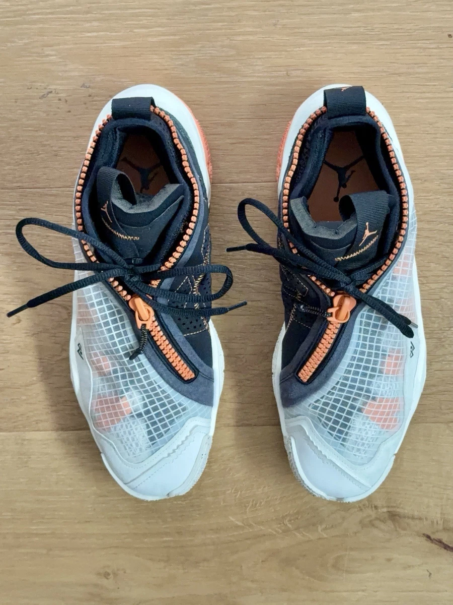 Jordan Why Not Zer0.6 Rattan for Sale | Authenticity Guaranteed | eBay
