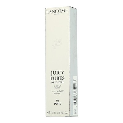 Lancôme Juicy Tubes Original - 01 Pure 15ml